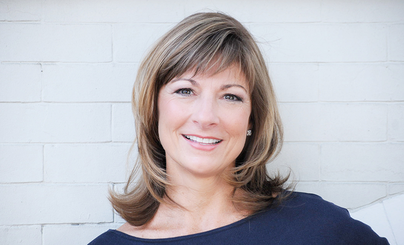 Laurie J. Dromerick
