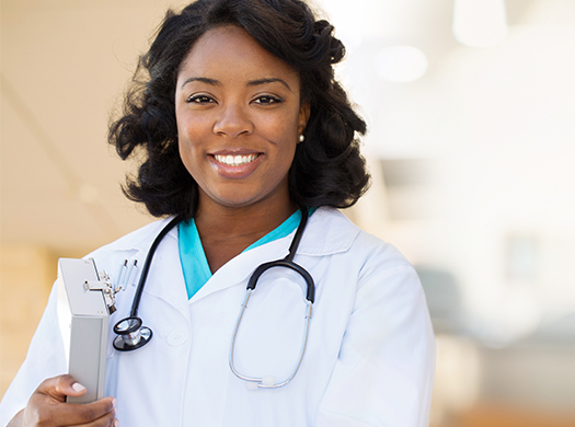 Residents, Fellows & Physicians